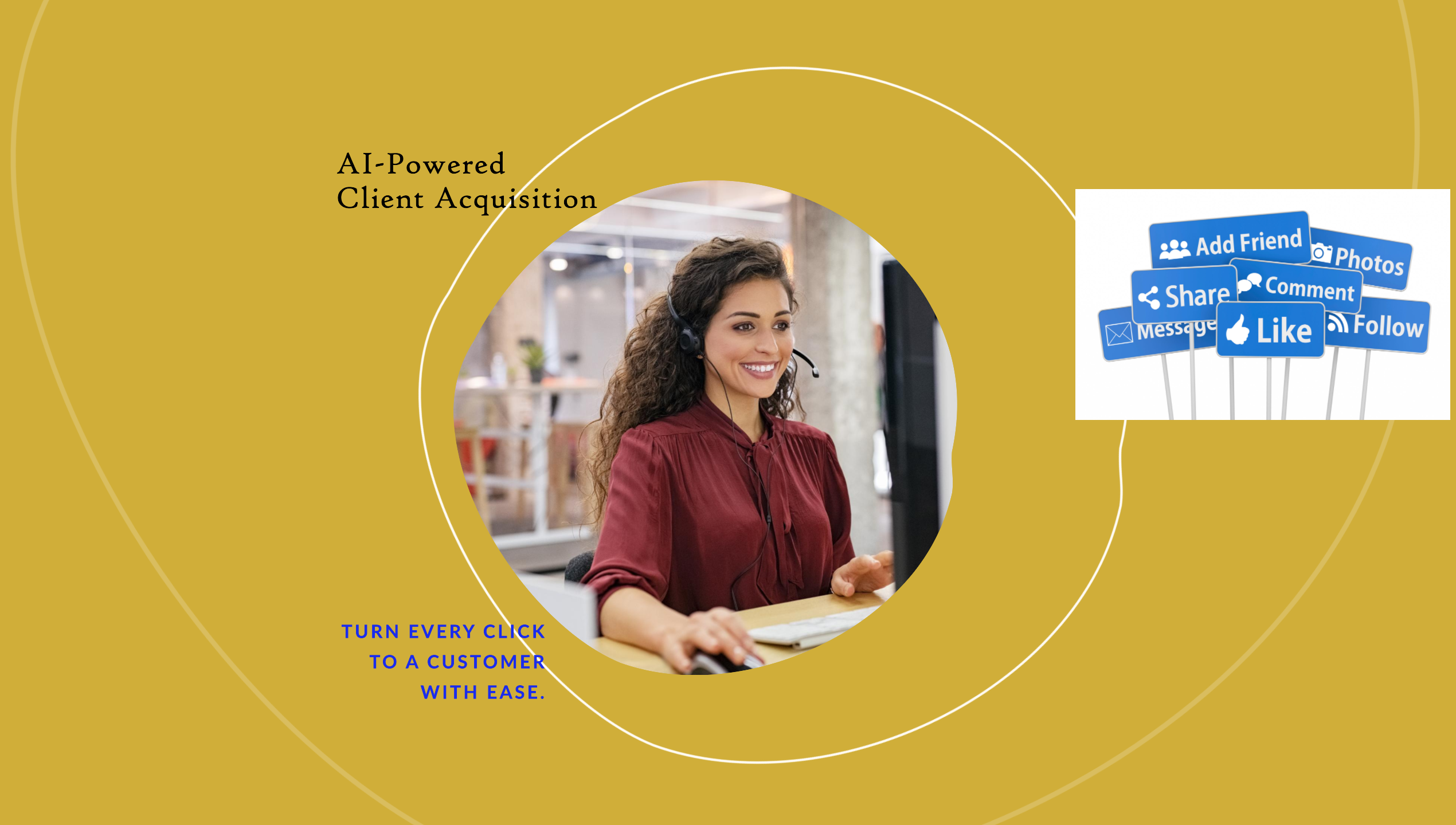 Built for Entrepreneurs